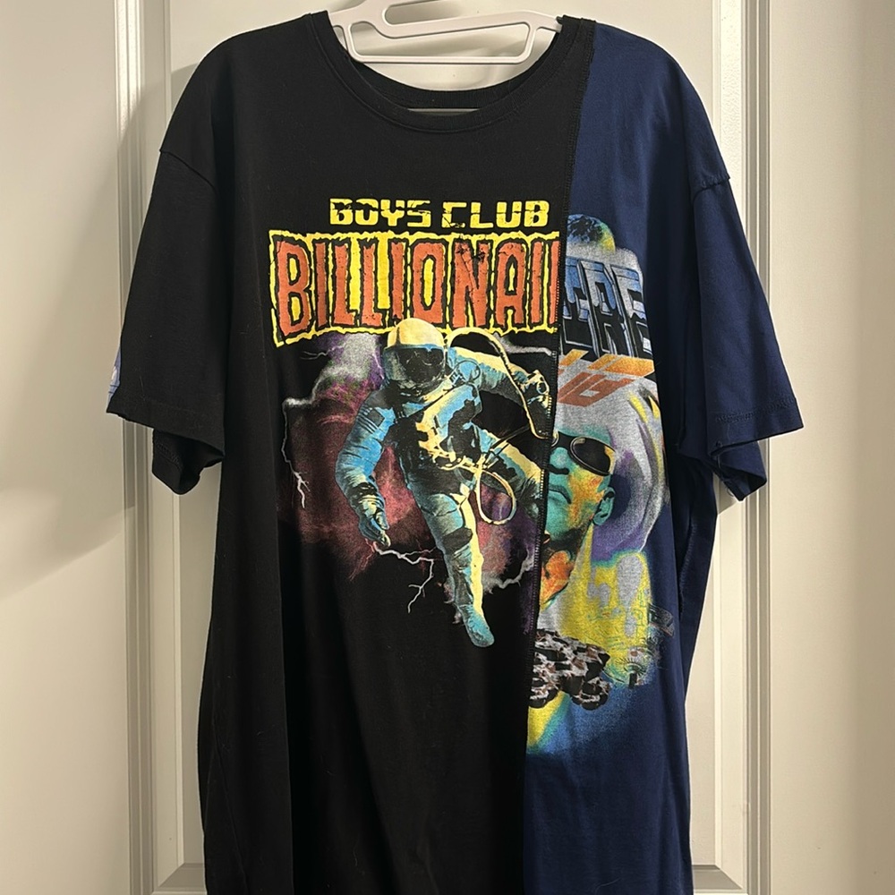 Billionaire Boys Club Tee